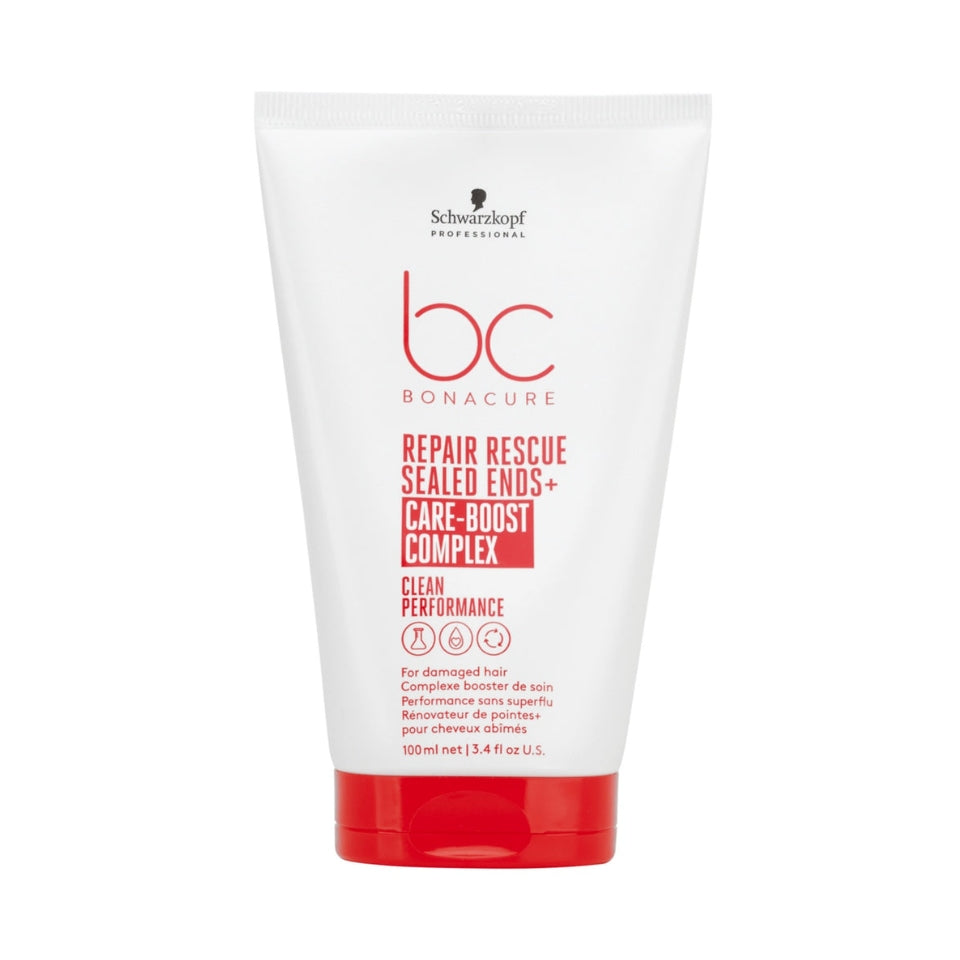Schwarzkopf Professional Bonacure Repair Rescue Sealed Ends+ 100 ml