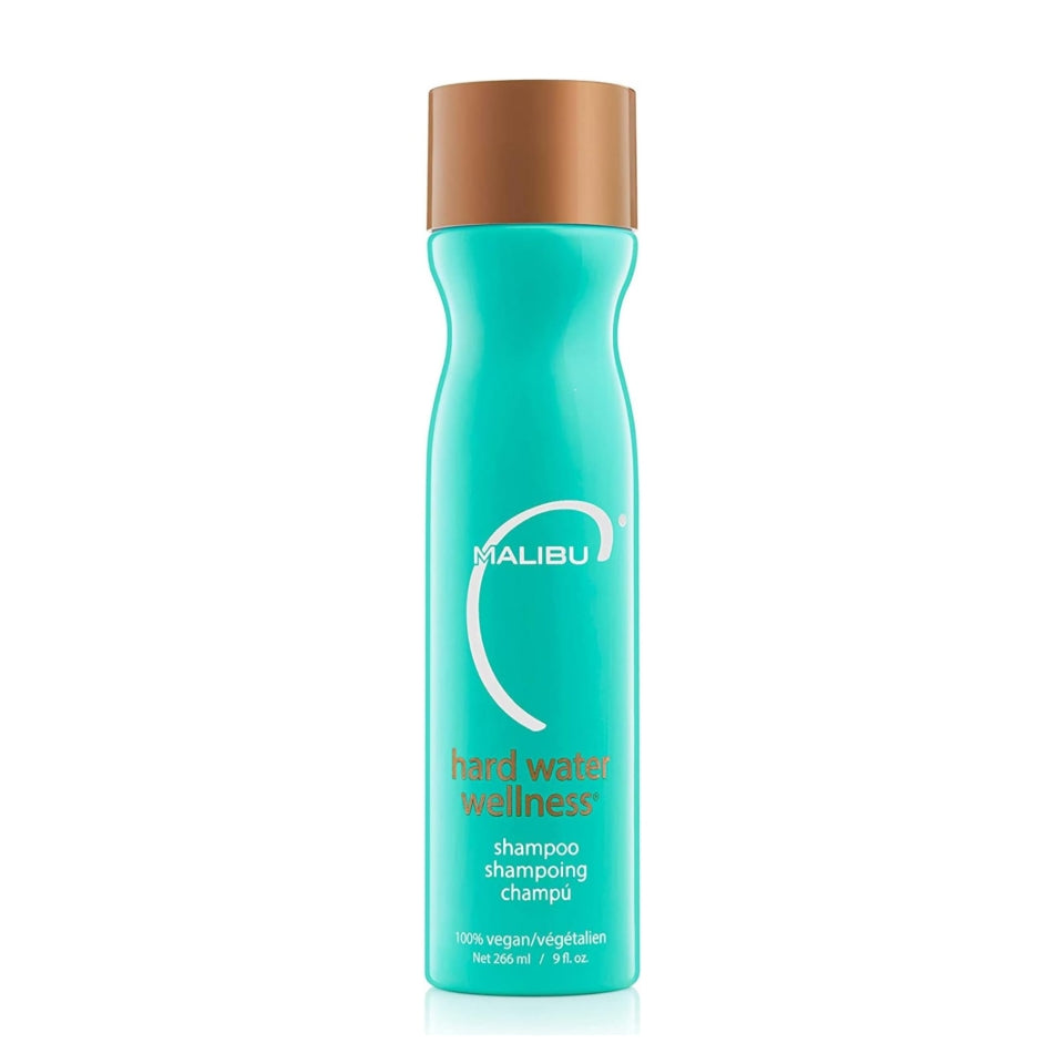Malibu C Hard Water Wellness Shampoo 266ml