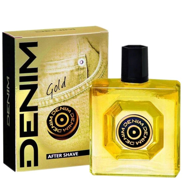 DENIM Gold A/S, 100 ml