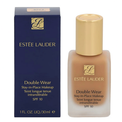 Double Wear Fluid Spf10 98-Spiced Sand 30 Ml