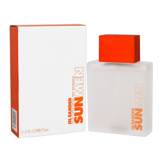 Jil Sander Sun Men EdT – 75ml