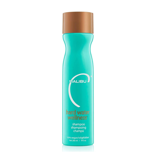 Malibu C Hard Water Wellness Shampoo 266ml