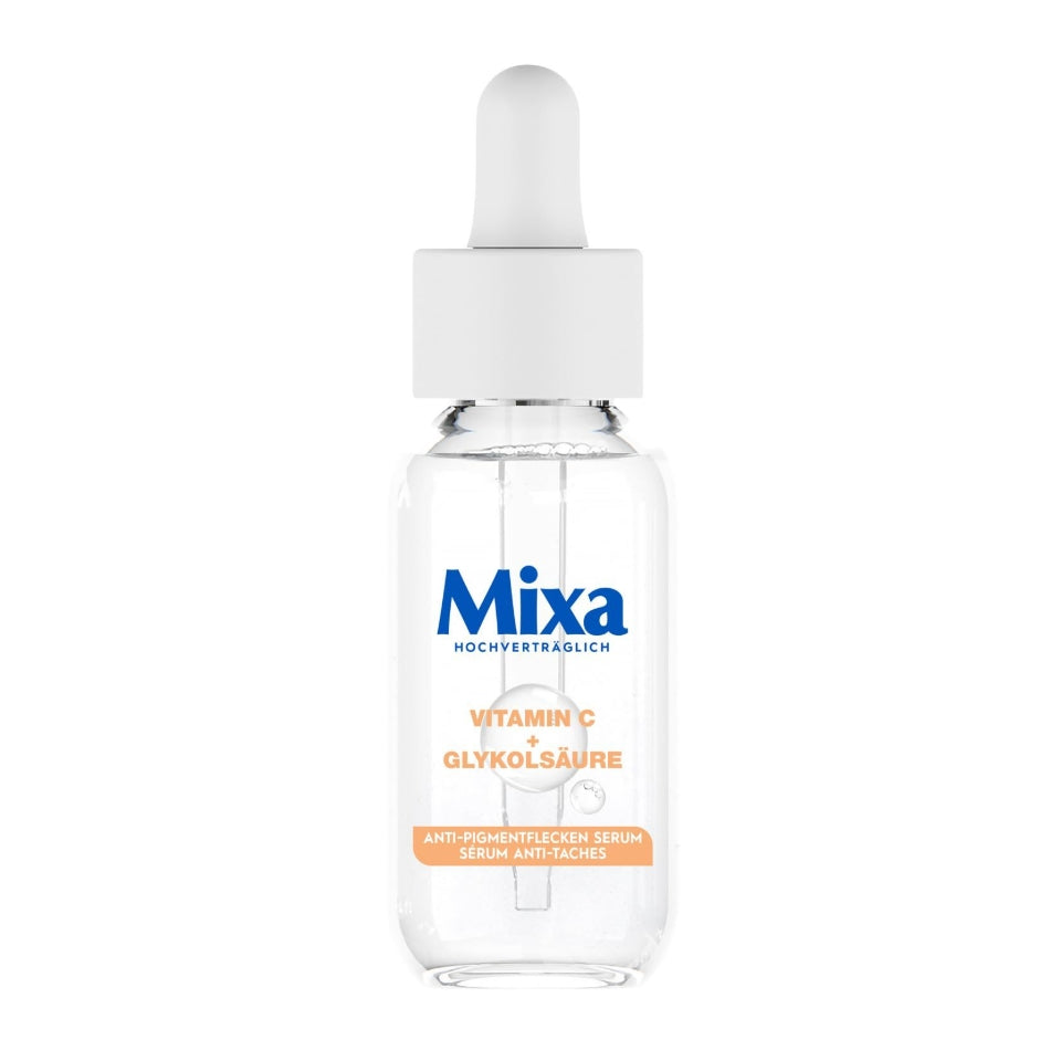 Mixa Anti-Pigmentflecken Serum - 30 ml