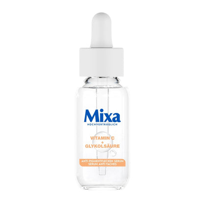 Mixa Anti-Pigmentflecken Serum - 30 ml
