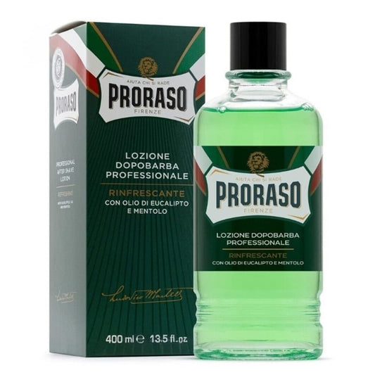 Proraso Professional After Shave Lotion Refresh, 400 ml