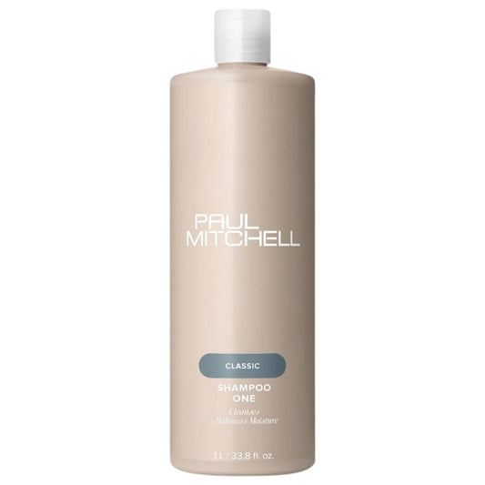 Paul Mitchell original Shampoo One, 1000 ml