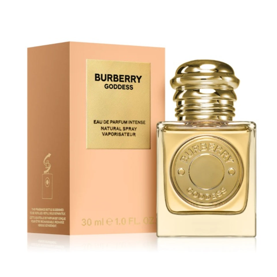 Burberry Goddess Intense Eau de Parfum 30 ml