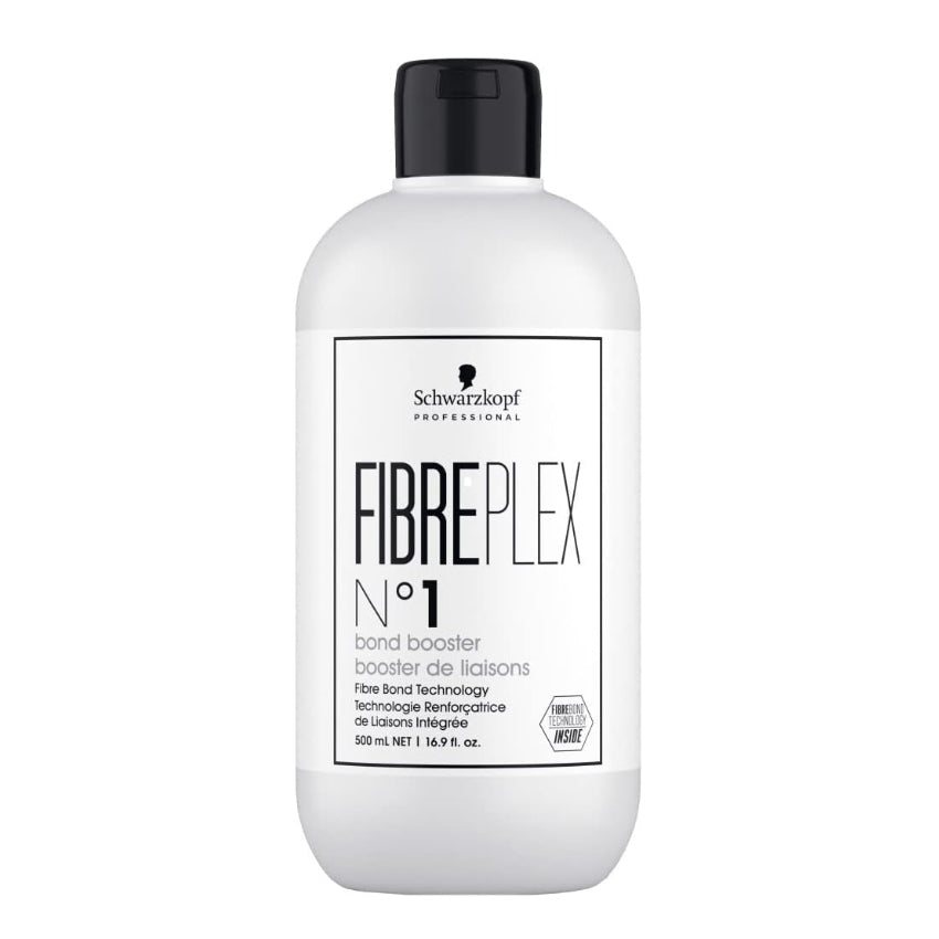 Schwarzkopf Fibreplex Bond Booster 500 ml (Nr. 1)