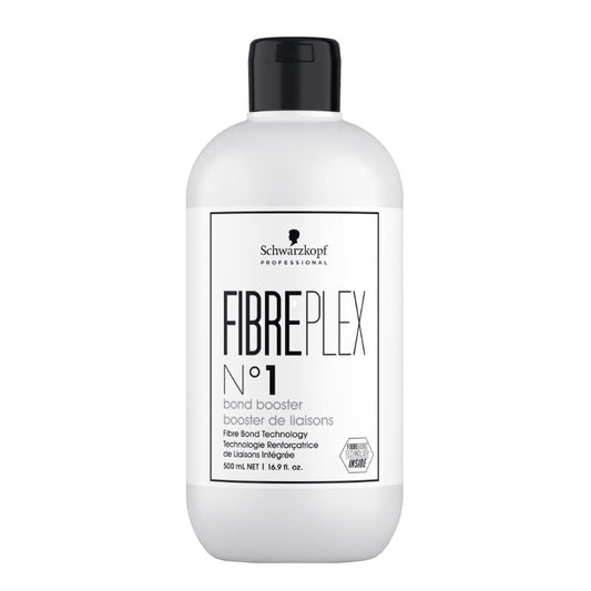 Schwarzkopf Fibreplex Bond Booster 500 ml (Nr. 1)