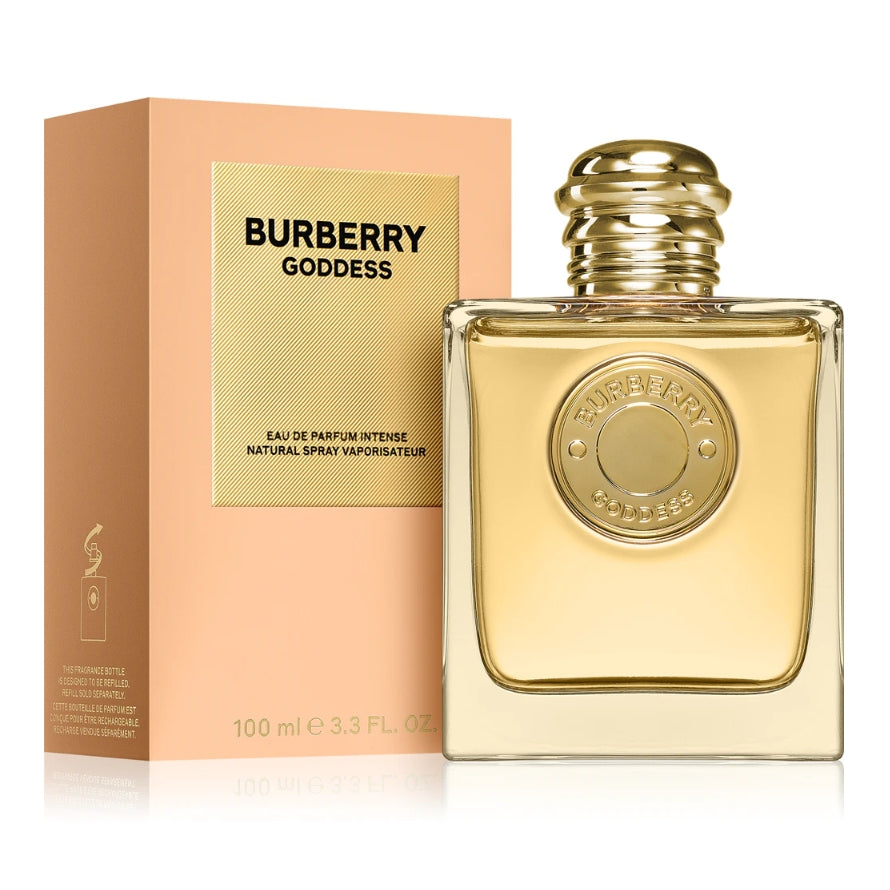 Burberry Goddess Intense Eau de Parfum 100 ml