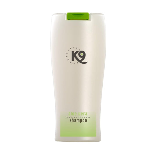 K9 Aloe Vera Hundeshampoo, 300 ml