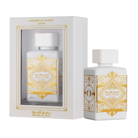 Parfum Badee Al Oud Honor & Glory Eau de Parfum 100ml