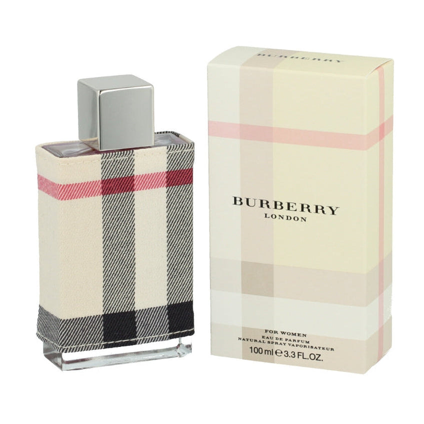 Burberry - LONDON edp vapo 100 ml