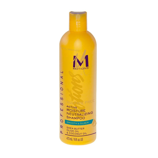 Motions Neutralisierendes Shampoo, 473 ml
