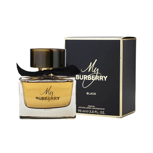 My Burberry Black Parfum Vapo 90 Ml