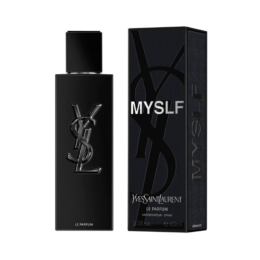 YVES SAINT LAURENT MYSLF Le Parfum 60 ml