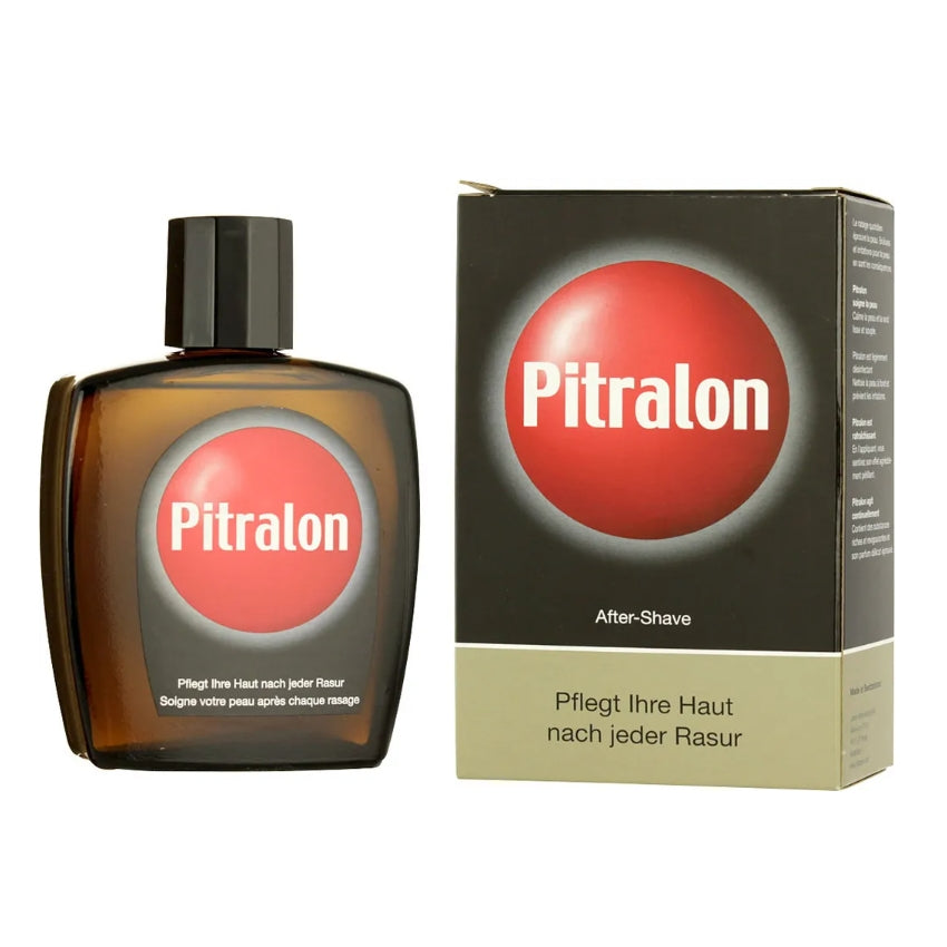 Pitralon Pitralon After Shave Lotion 160 ml (man)