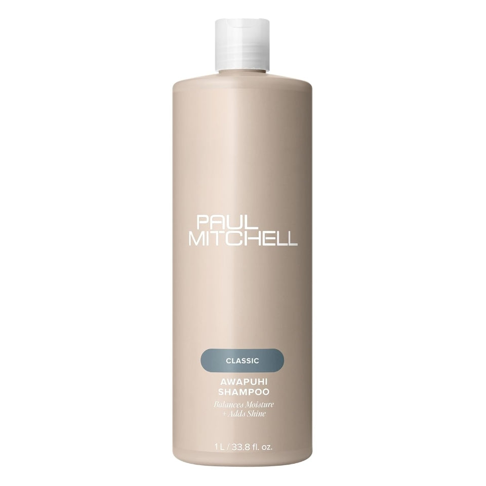 Paul Mitchell Awapuhi Shampoo - 1000 ml