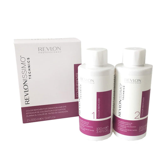 Revlon Color Remover - Für Farbkorrektur 2 x 100 ml
