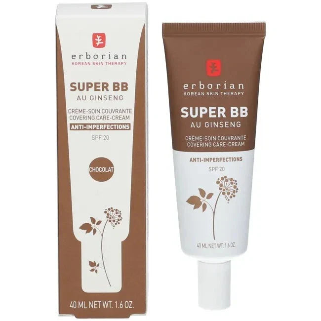 Erborian Super BB - Chocolat 40ml