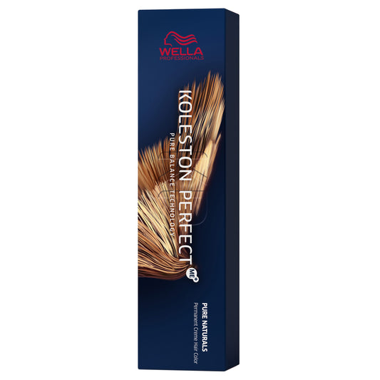Wella Koleston Perfect ME+ 8/0 Hellblond 60 ml