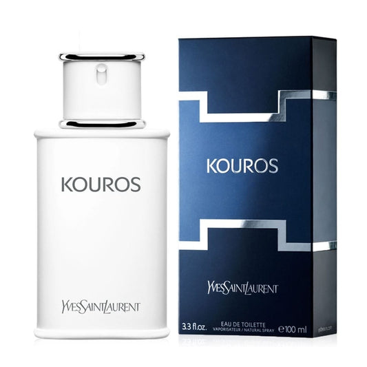 KOUROS edt vapo 100 ml